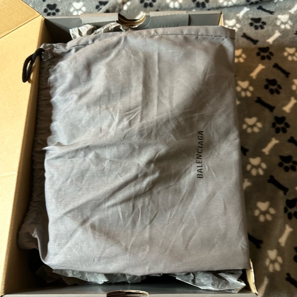 Balenciaga triple S - Picture 3 of 7